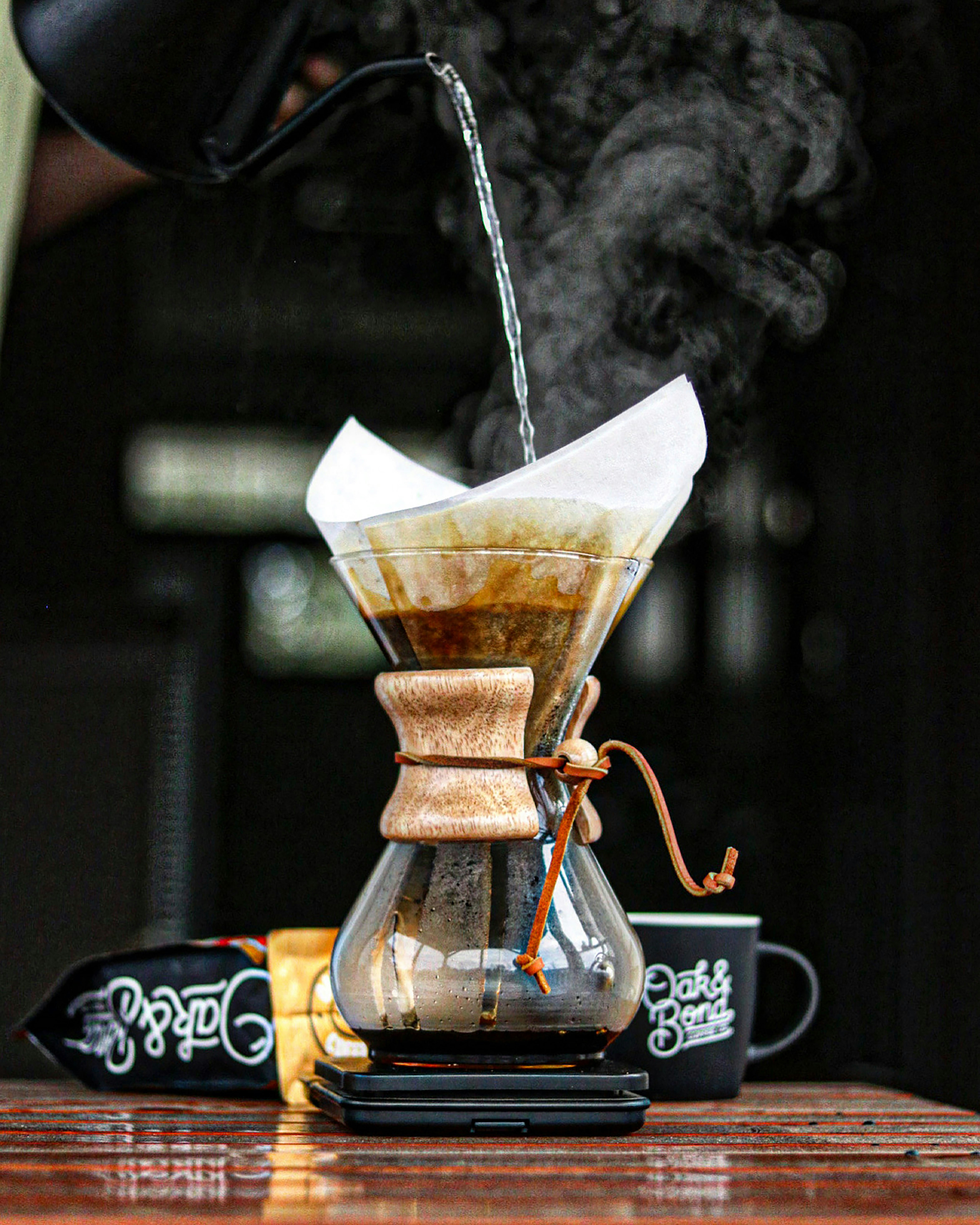 Accesorios de Café