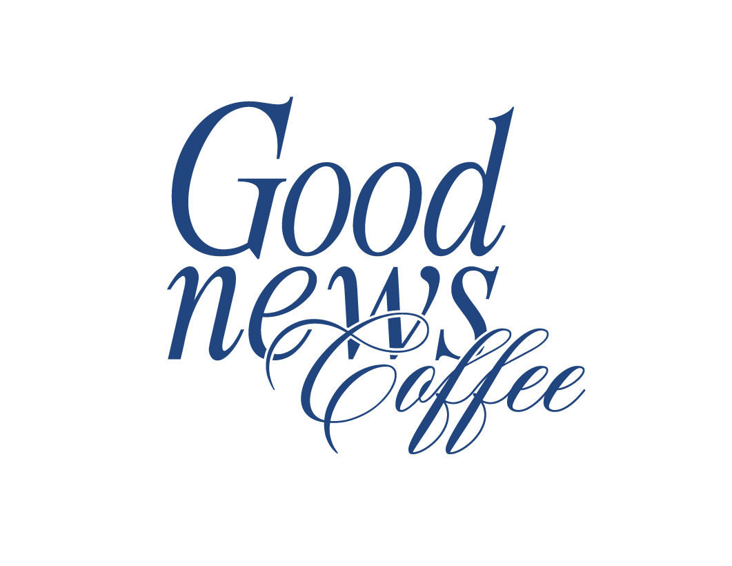 Good News Coffee Logo